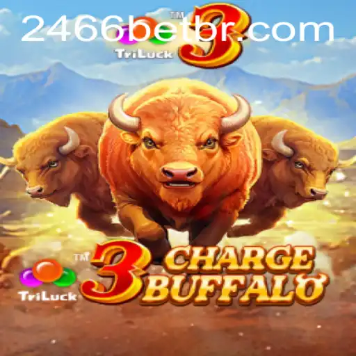 Unleashing the Thrills of 3ChargeBuffalo: A Dive Into the Wilderness of Gaming