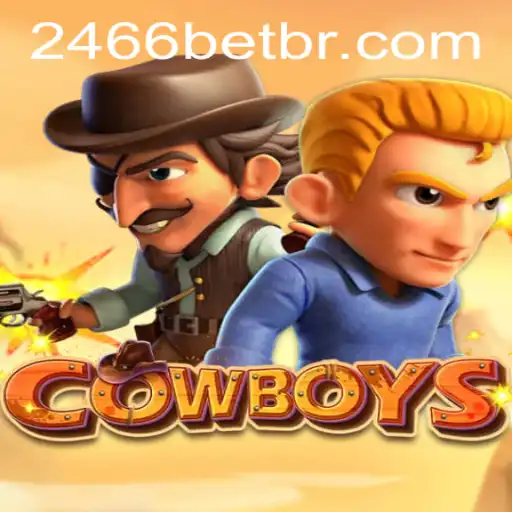 COWBOYS: A Legendary Game with the Innovative 2466bet Twist