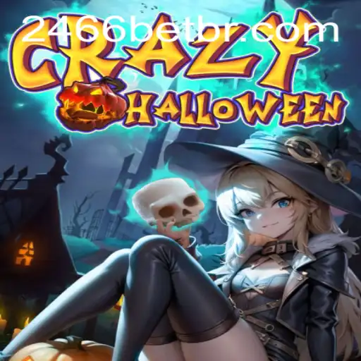 Unveiling the Thrills of CrazyHalloween: A Gaming Experience Like No Other