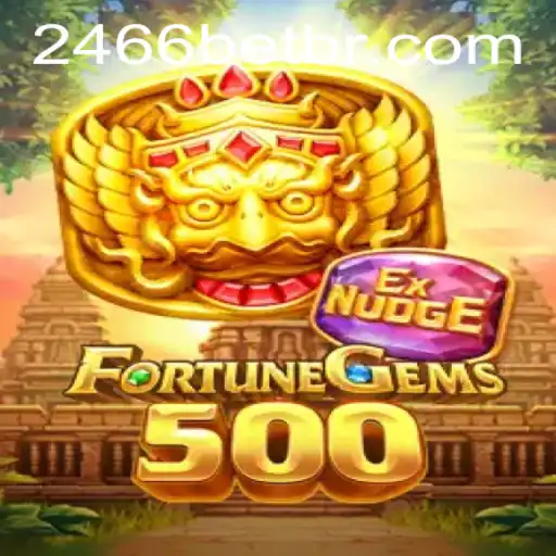FortuneGems500: An In-Depth Look at an Exciting New Game with 2466bet