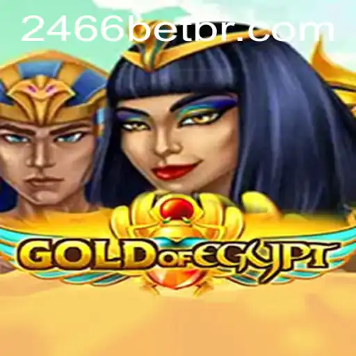 Unveiling the Thrills of GoldOfEgypt: A Journey into Ancient Riches