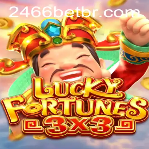 Exploring LUCKYFORTUNES3x3: A New Era in Betting with 2466bet