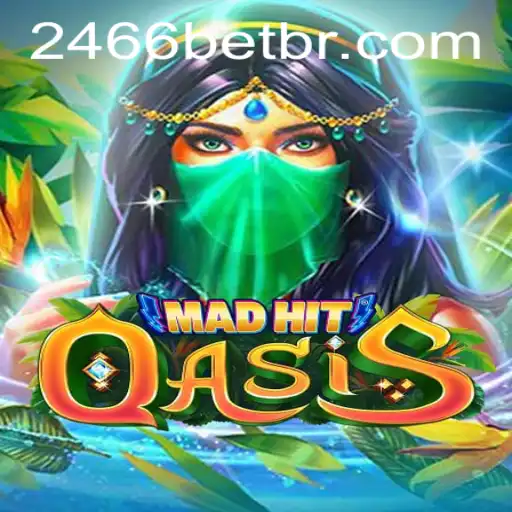 Exploring MadHitOasis: A New Frontier in Virtual Gaming