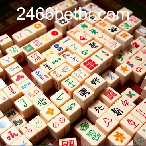 Mahjong