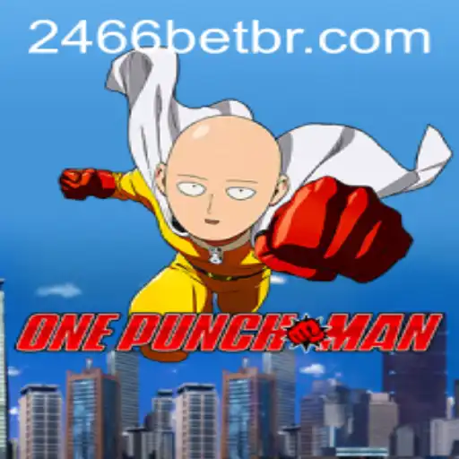 OnePunchMan: The Ultimate Gaming Experience with 2466bet