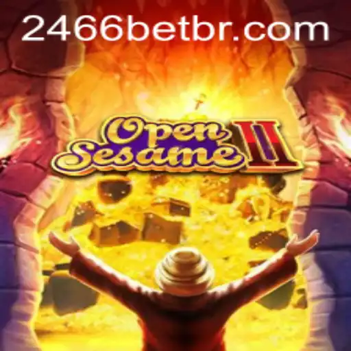 Unlock the Excitement of OpenSesameII with 2466bet