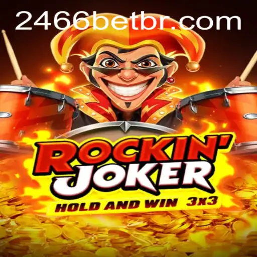 RockinJoker: A Thrilling Blend of Strategy and Chance