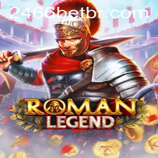 Discover RomanLegend: An Exciting Journey through Ancient Rome with 2466bet
