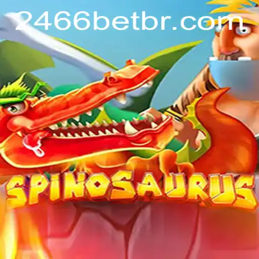 Discovering the Thrill of Spinosaurus: A Dive into the World of 2466bet