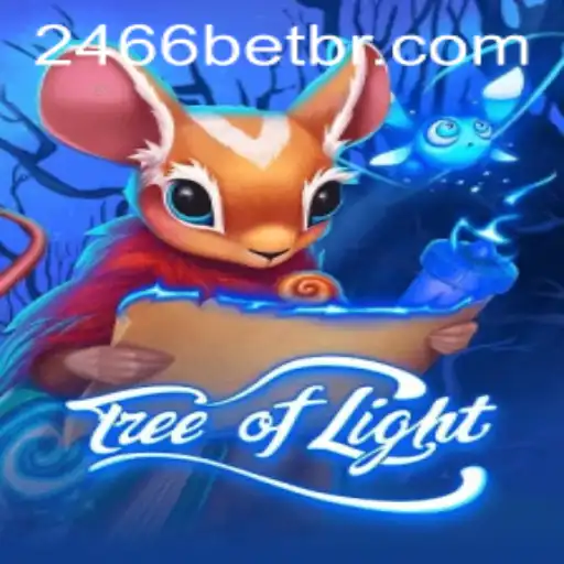 Exploring the Enchanting World of TreeofLight: A Thrilling Journey with 2466bet